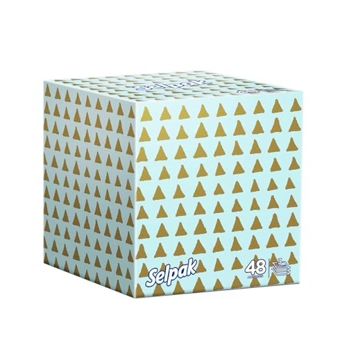 Kutu Mendil Butik 48'li