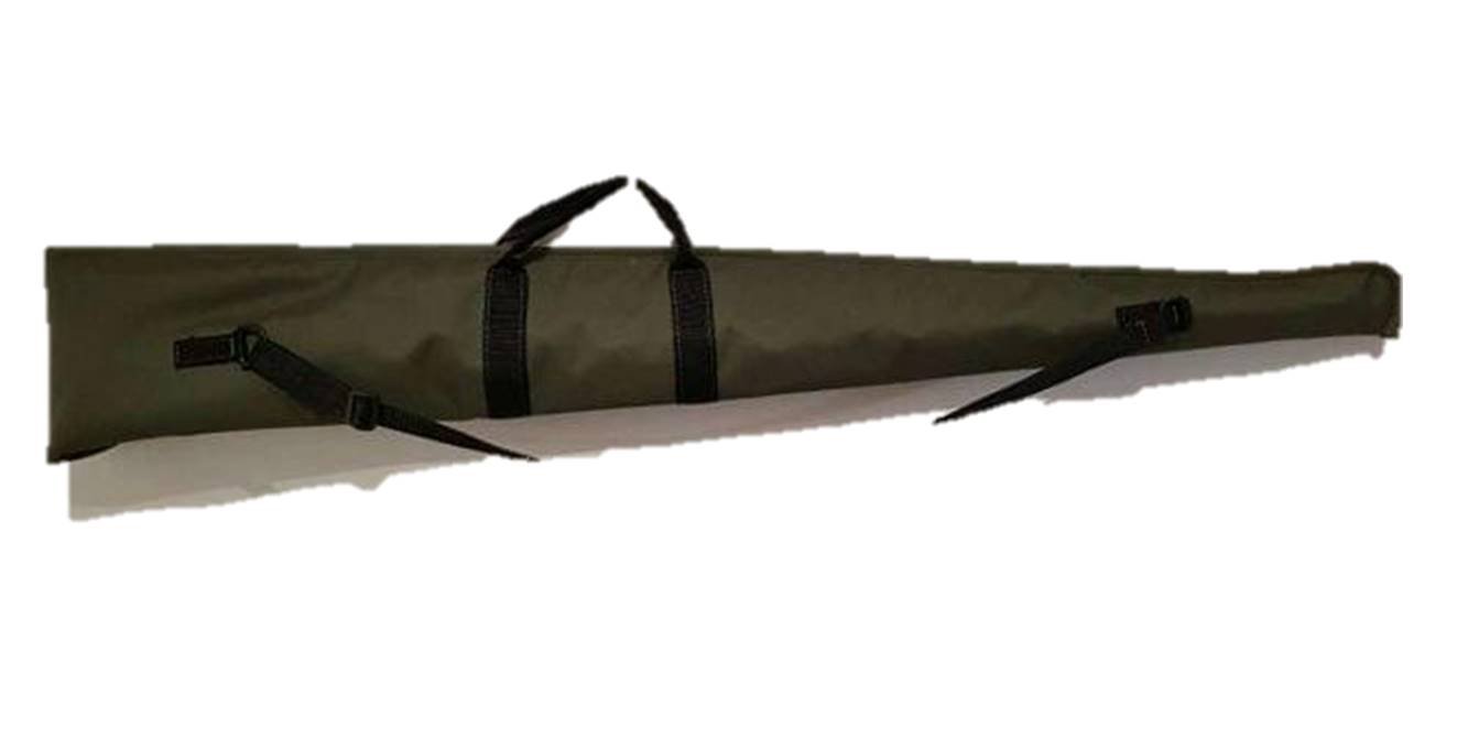 Funda Cordura Kaki,para Escopeta Semiautomática Montada