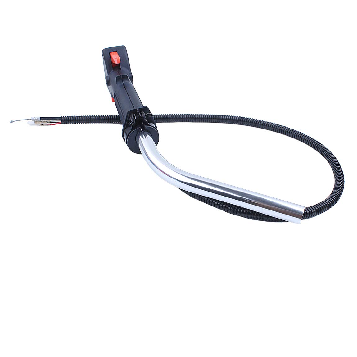 Carburetor Légszűrő Burkolat Honda Gx35 Gx 35 1.3Hp 4-Stroke Mini Gas Motor Motor Strimmer Cutters