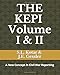 The Kepi: A New Concept in Civil War Reporting Volume I and II