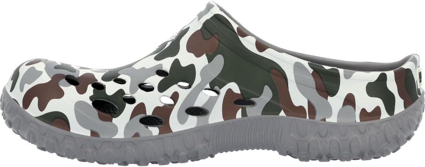 MUCK Men's Muckster Lite EVA Clog - Image 6