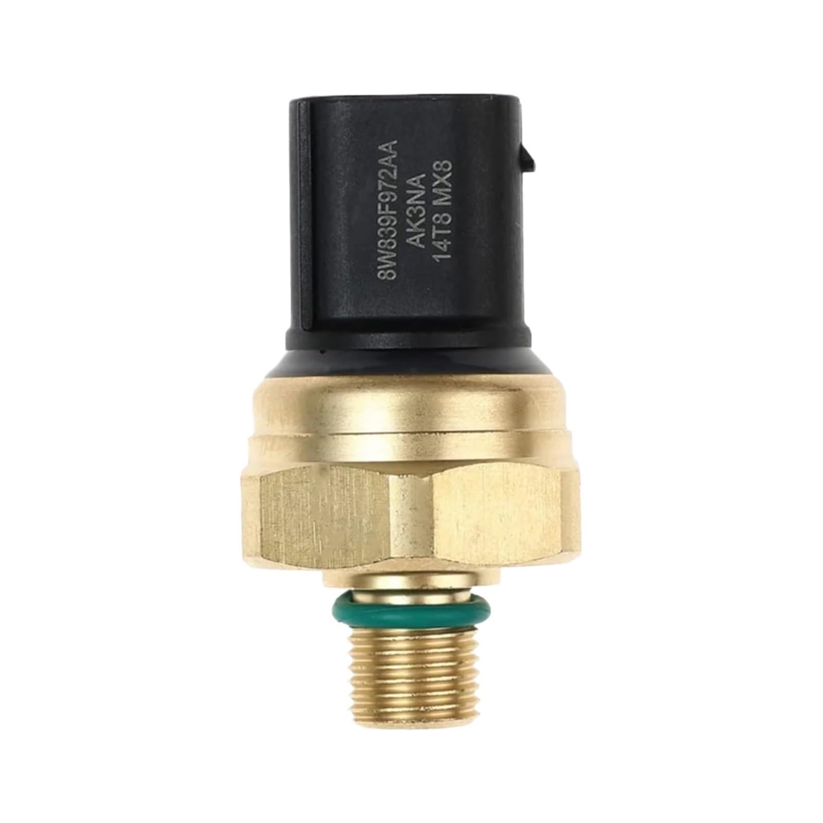 Symptômes du capteur de cliquetis de Voiture ; 1 capteur de cliquetis/détonation E1T52171 pour Mitsubishi Eclipse 2.4L 2010-2012