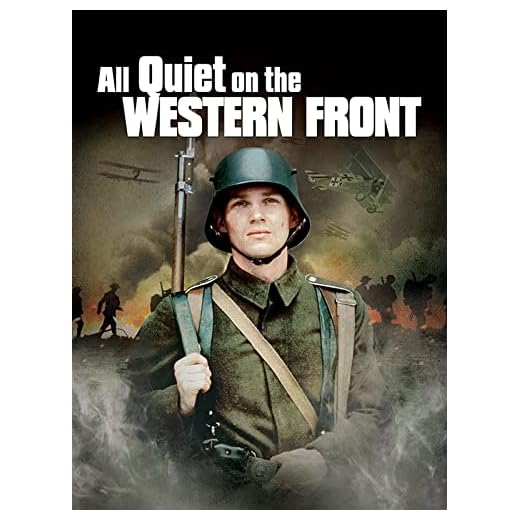 All Quiet On The Western Front
