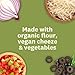 Amy's Pizza Supreme Vegan, 14 Oz