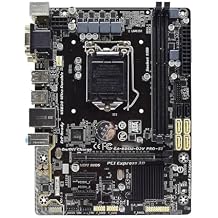 Motherboards Fit for Gigabyte GA-B85M-D2V PRO-SI Motherboard Support I5-4670K 4670S I7-4790K 4770K I3-4130 CPU DDR3 1600MHz LGA1150 MATX