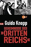 Geheimnisse des "Dritten Reichs" - Guido Knopp