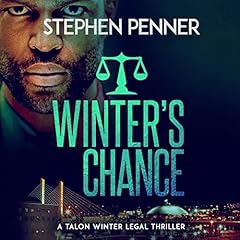Winter's Chance cover art