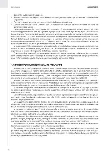 Alfabetodue. Percorsi Di Italiano L2 Per Studenti E Giovani Adulti - 5