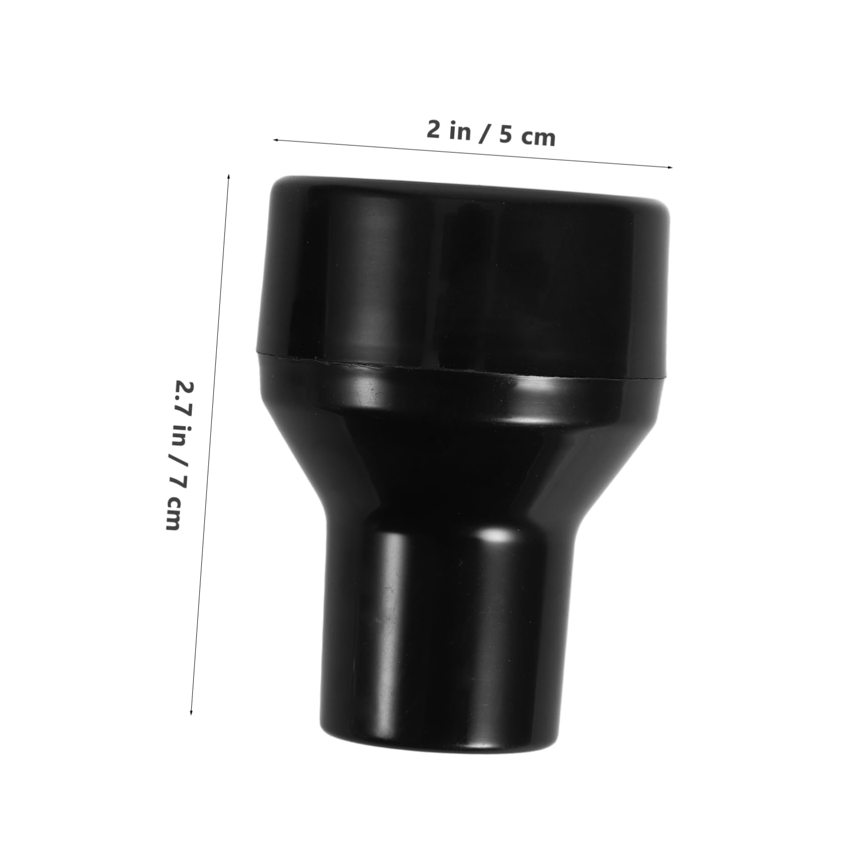 WRITWAA Cute Mushroom Design Makeup Puff Sponges 4pcs Face Powder Brush for Women Girls