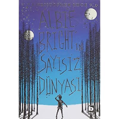 Albie Bright'ın Sayısız D&uuml;nyası