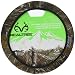 Realtree Xtra Neoprene Camo Steering Wheel Cover For Car, Truck or SUV (Sold Individually)