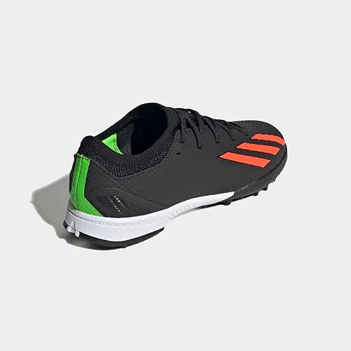 Miniatura 6 de adidas X Speedportal.3 - Zapatos de fútbol unisex para niños