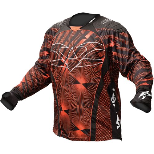 Valken Jersey Redemption -Orange Slash-M