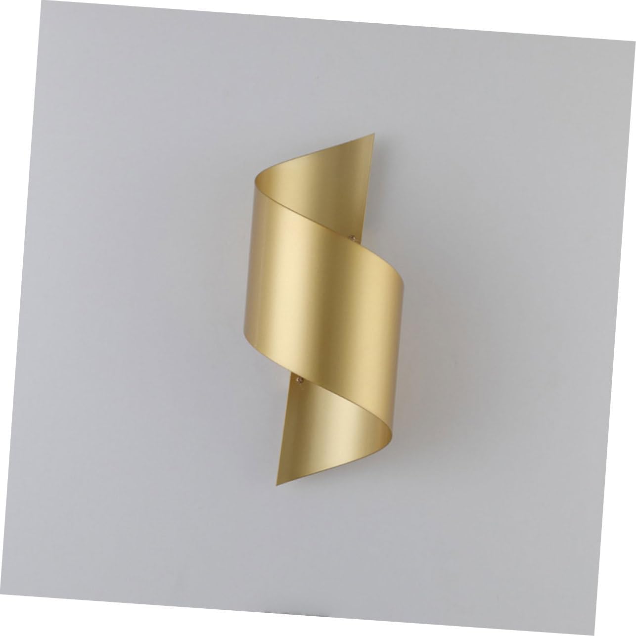 Boho Home Decor Wrought Iron Wall Lamp Modern Simple Bedroom Led Light Corridor Staircase Lamp Battery Operated Low Power Consumption