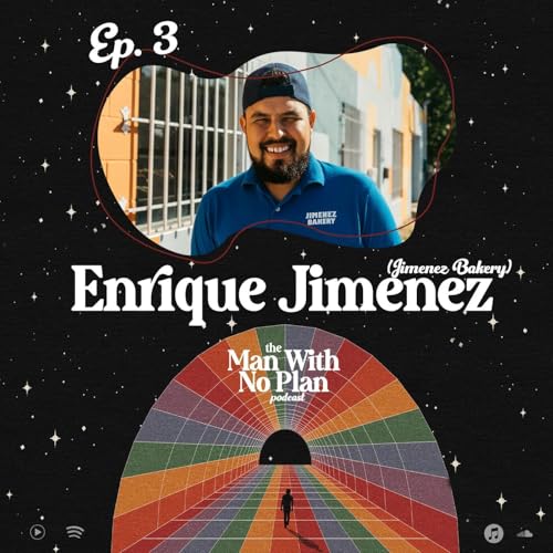 Enrique Jimenez (Jimenez Bakery) - Episode 3