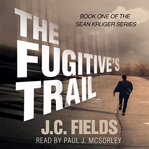 Cover art for The Fugitive's Trail