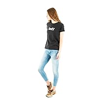 Levi's The Perfect Tee, T-Shirt Donna