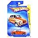 Price comparison product image Hot Wheels 2009 New Models Orange Volkswagen Type 181 1:64 Scale