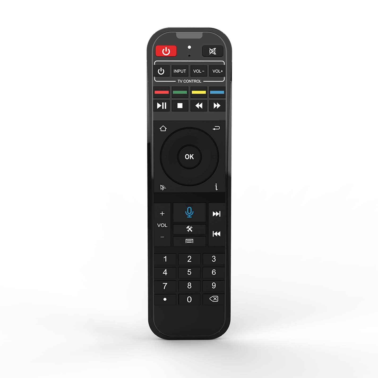 Original SuperBox S3 Pro Voice Remote Control
