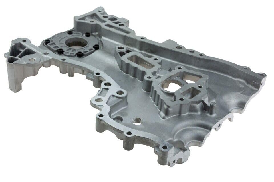 Bomba de aceite Opel Corsa C 1.2 gasolina motor 2000-2009 recambio Vauxhall BPO/PL/033AB