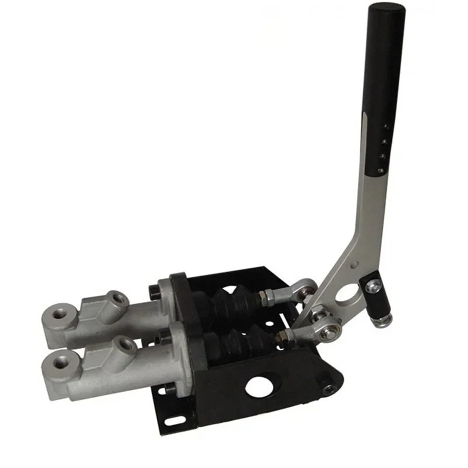 linka hamulca ręcznego Pasuje do B/MW E36 Z3 EP-B44004 Dwucylindrowy pionowy hydrauliczny hamulec ręczny z cylindrem głównym Cięgła hamulca ręcznego samochodu