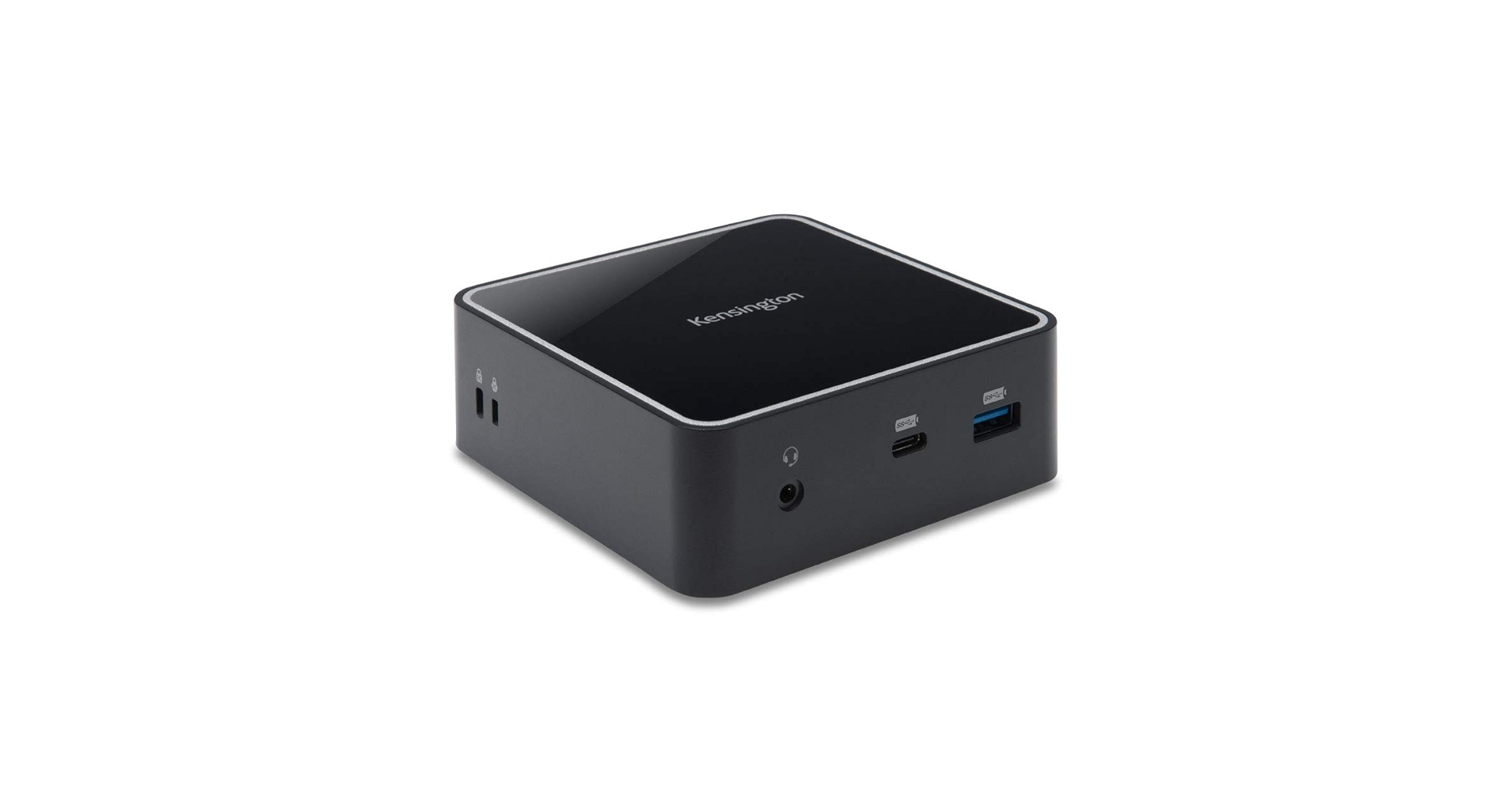 Kensington SD2400T Thunderbolt 3 Docking Station - 85W PD - Dual 4K for Windows and Mac - TAA Compliant (K38390NA) Kensington SD2400T Thunderbolt 3 Docking Station - 85W PD - Dual 4K for Windows and Mac - TAA Compliant (K38390NA)