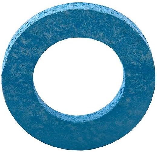 Quicksilver 8M6012807 Lower Unit Drain Gasket for Select Suzuki Outboards