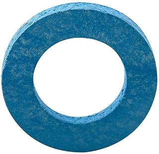 Quicksilver 8M6012807 Suzuki Outboard Lower Unit Drain Gasket. Replaces Suzuki 09168-10034 for DF70A-90A, DF150-300A outboards