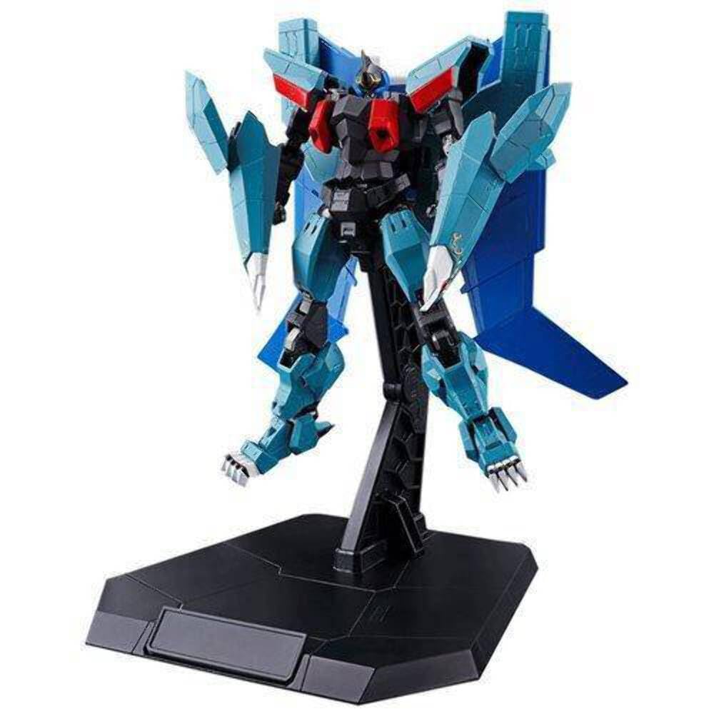 TAMASHII NATIONS - Super-Animal God Dancouga - GX-94 Super-Animal GodDancouga Black Wing,…