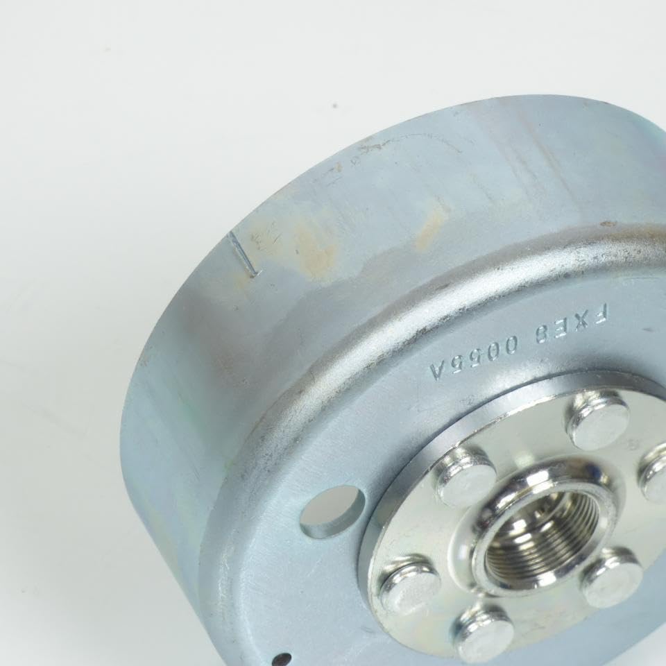 Stator rotor d allumage Teknix compatible avec mobylette MBK 51 Magnum Racing XR Moriyama