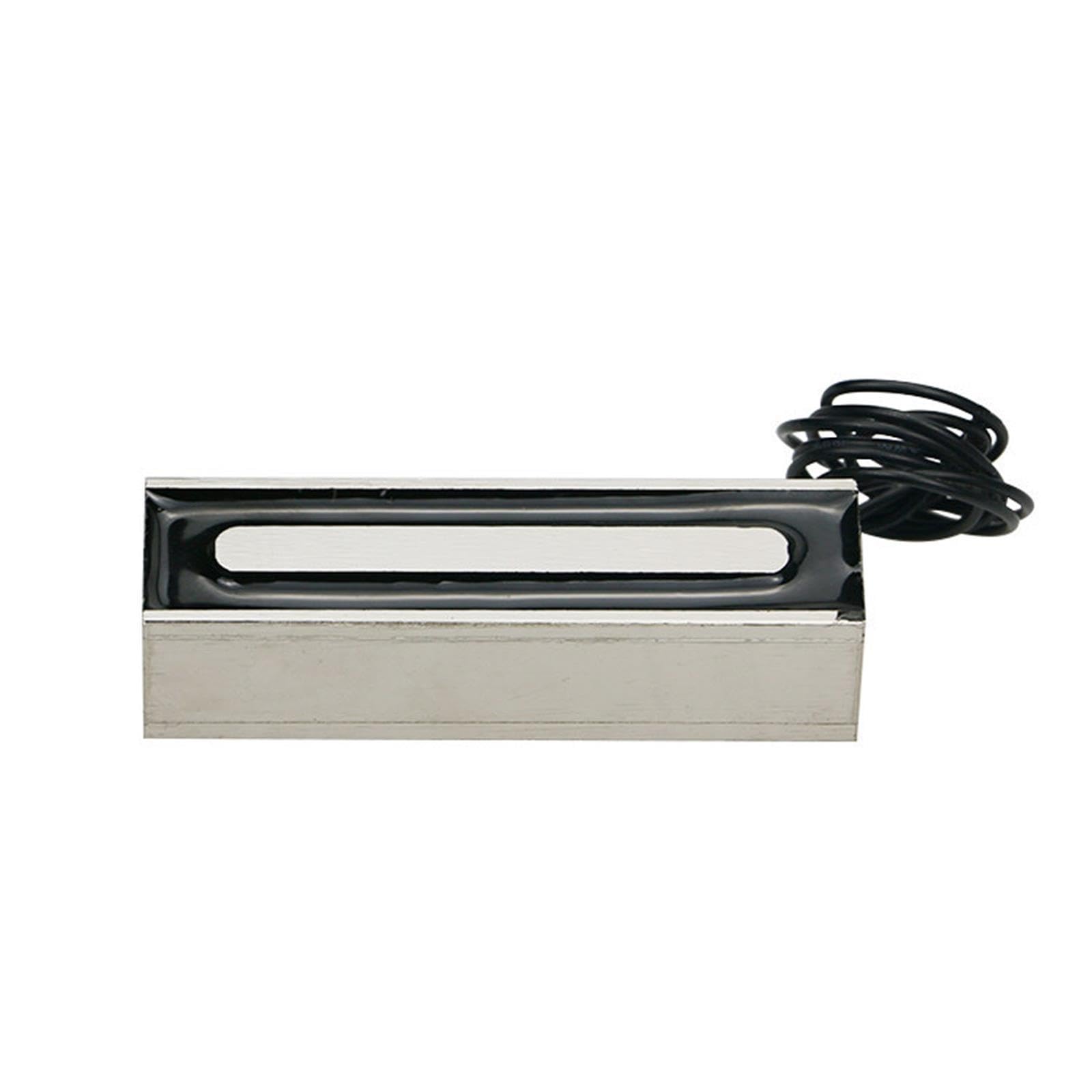 Électro-aimant rectangulaire DC XDA-85/25/20 40KG