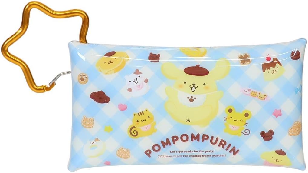 Sanrio Pom Pom Pudding, 30th Spoon