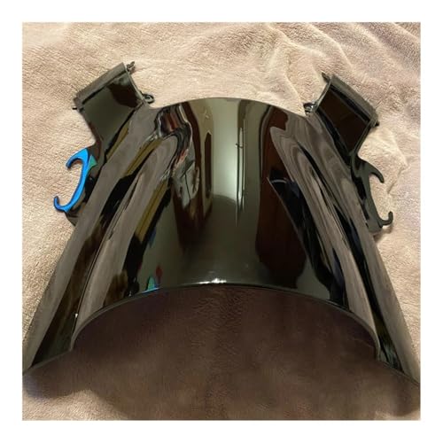 Pare-brise VFR1200F déflecteur vent finition premium robuste