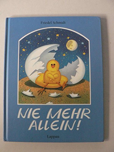 Preisvergleich Produktbild Nie mehr allein
