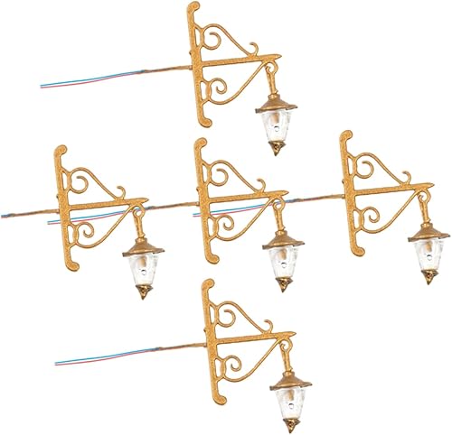 HAKIDZEL Decoración de habitación de estilo minamístico para decoración de habitación, casa de muñecas, modelo de casa de muñecas en miniatura,