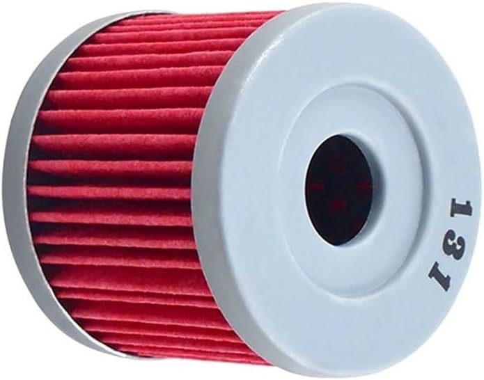 1/2/4/6/8/10 PCS Motorcycle Oil For GZ125 LT125 SP100 SP125 UC125 UC150 UH125 UH200 UX125 UE150 UE125 125(1pc-A)