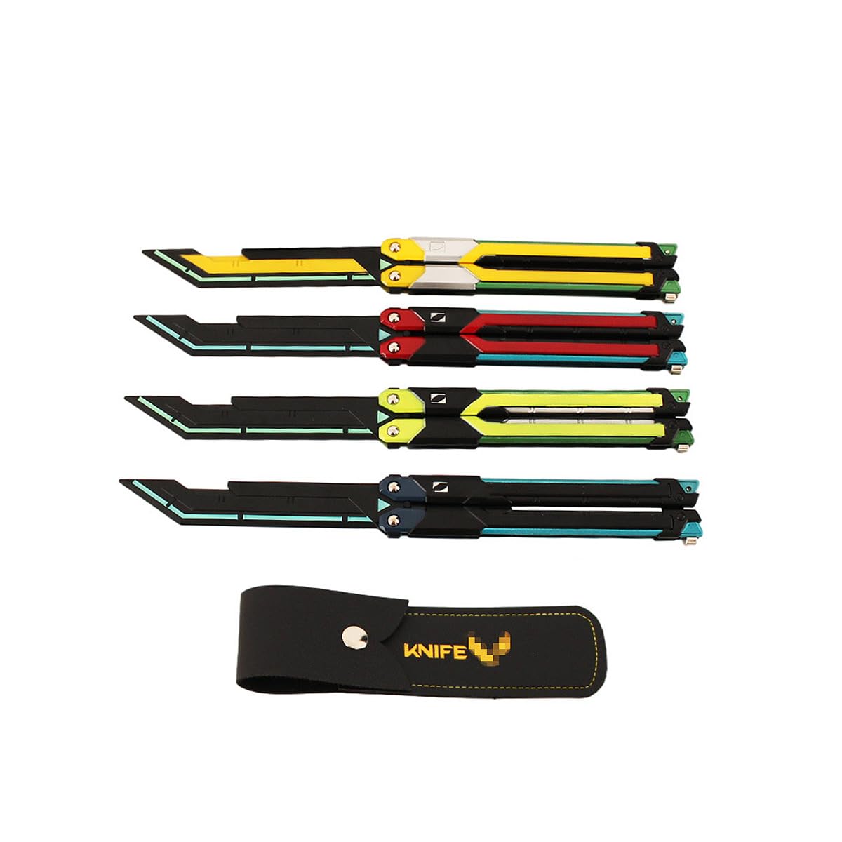 Amazon.co.jp: ヴァロラント VALORANT 武器 RGX 11z Pro ファイア