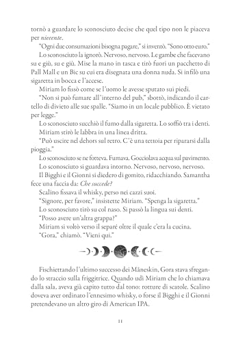 Cronache Mannare - 7