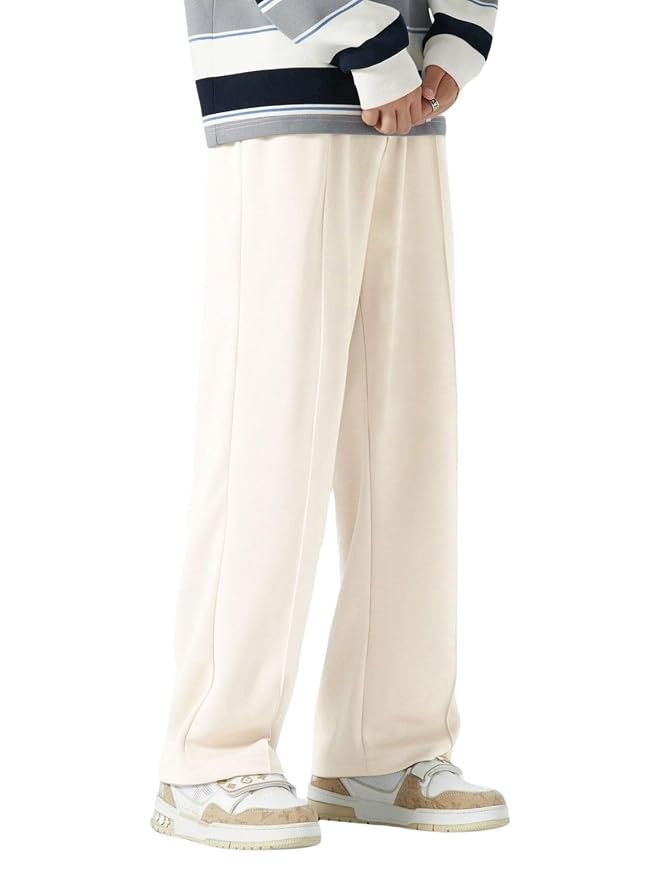 Cargo Track Pants