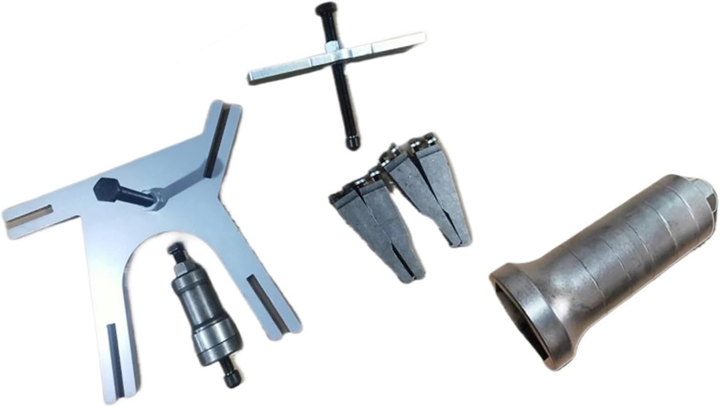 Automatic Transmission Clutch Removal Tool Compatible with Ferrari 430 458 488 599 F12 Gear Box