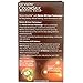 Revlon ColorSilk Hair Color, 42 Medium Auburn (Pack of 2)