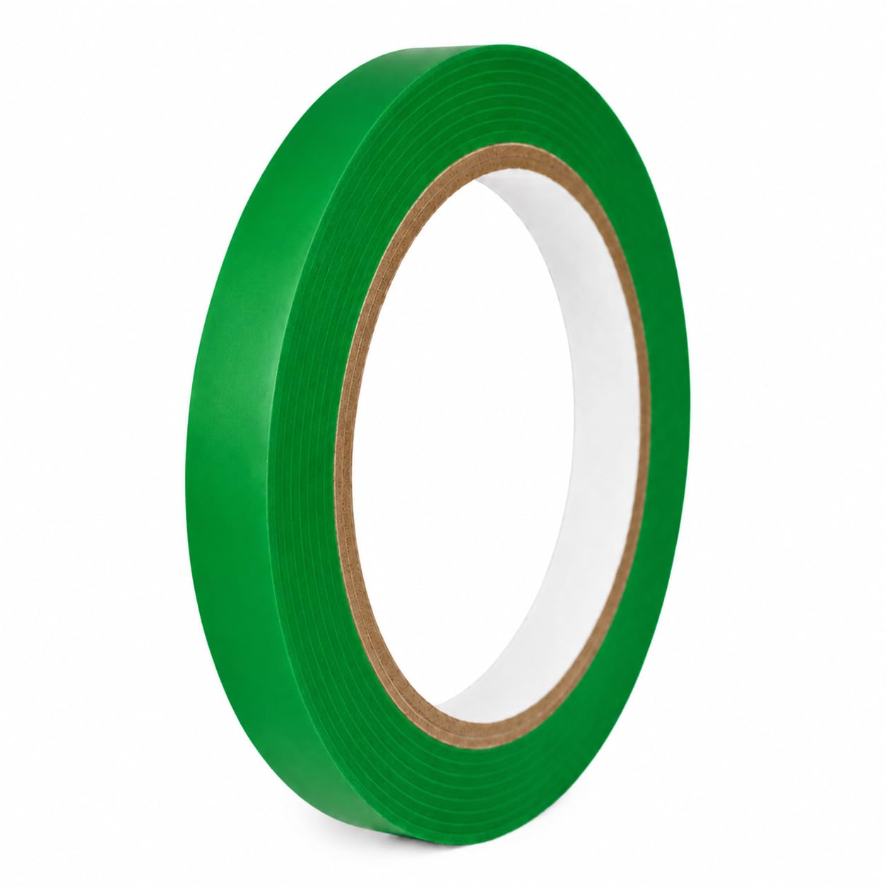 GGR Supplies CVT-536 Kelley Green Vinyl Floor Marking Tape, 1/2 x 36 Yards