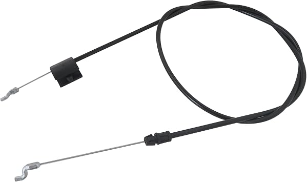 Xspeedonline 532427497 Control Cable for Husqvarna Lawn Mower Push Mower HU775H 961450010002013-02 Walk-Behind Lawn Mower