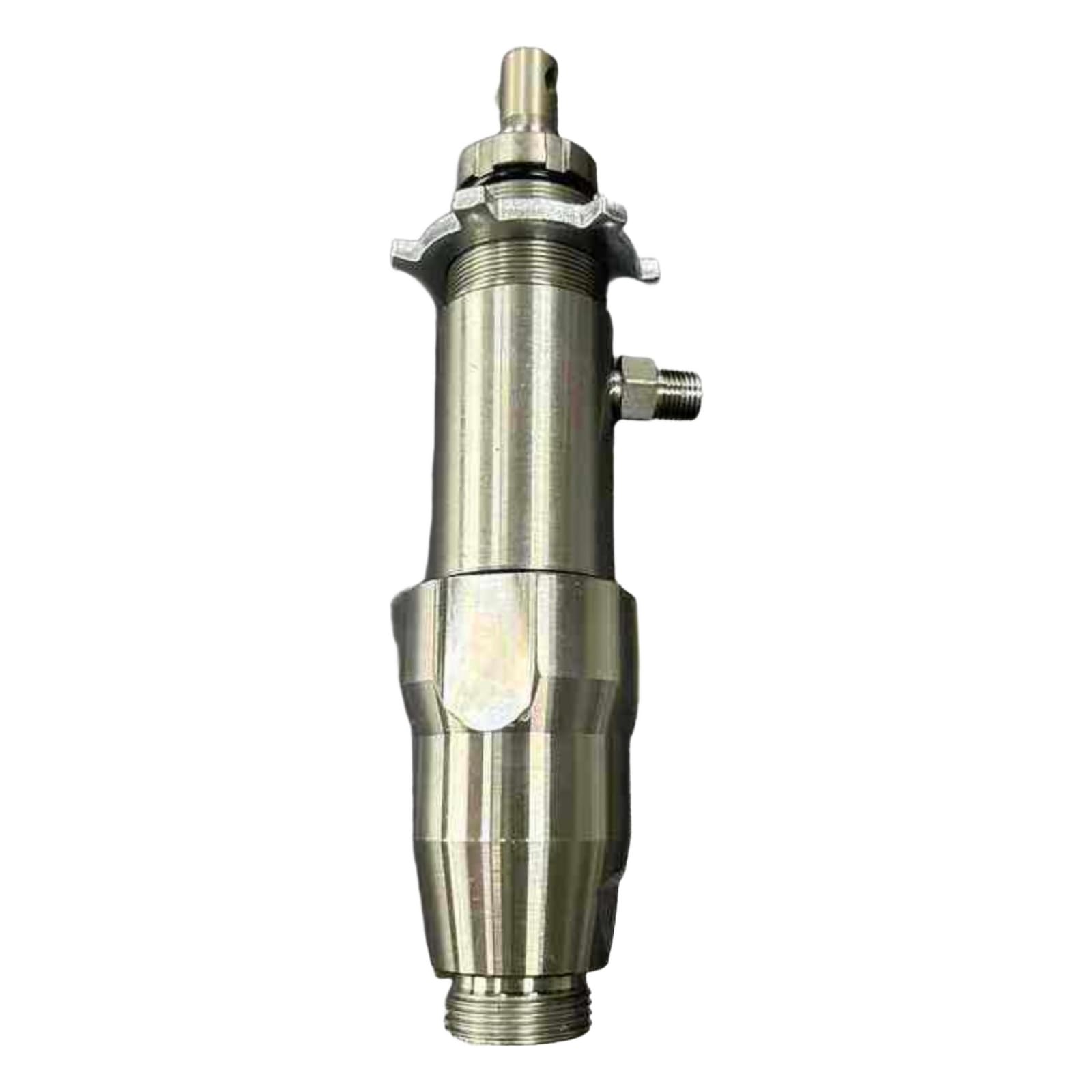 Piston Machine Pump Body Assembly 395 490 595 795 1095 Spraying Parts(695/795 248-204)