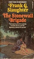 The Stonewall Brigade 067180300X Book Cover