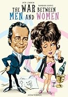 Algopix Similar Product 8 - The War Between Men and Women