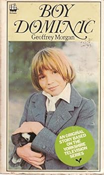 Paperback Boy Dominic (Armada) Book