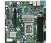 Produktbild Asrock Rack Z690D4U Micro-ATX Server Motherboard 12. Generation Intel Core, Pentium® und Celeron® Series Prozessoren LGA 1700 Dual 1GbE PCIe Gen4.0