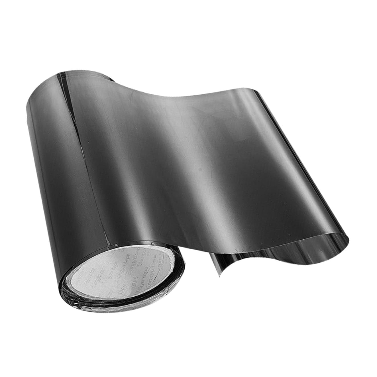 Película de tinte negro para ventana de coche con bloqueo ultravioleta Ciieeo