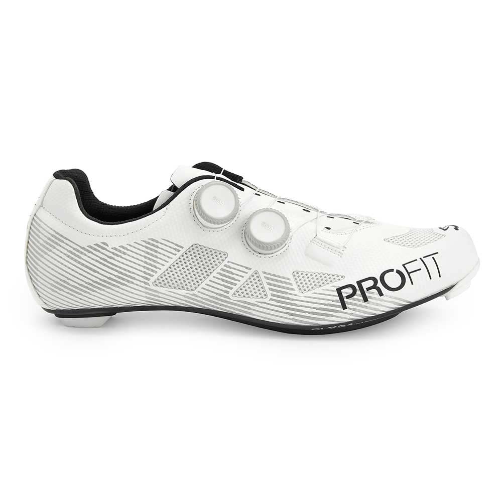 Spiuk Uniseks Profitdual Road CKapcie